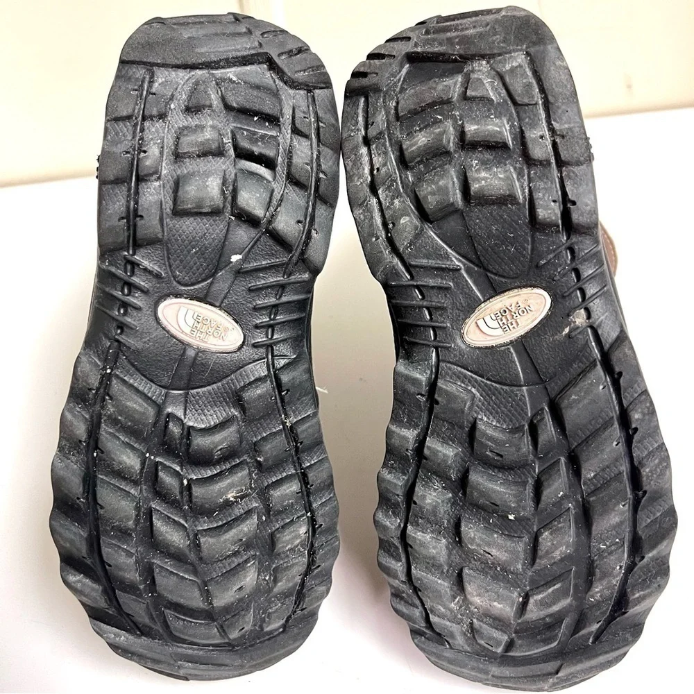 The North Face 600g nulb